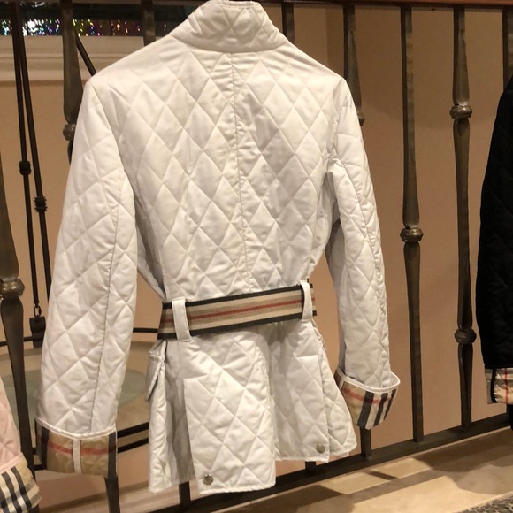 Burberry Jacket - Picture 2 of 4